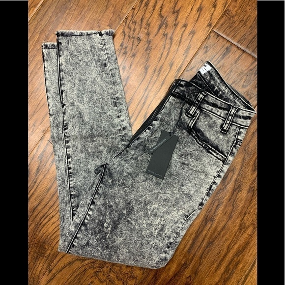 One teaspoon freebird 2 denim jeans - Picture 1 of 7